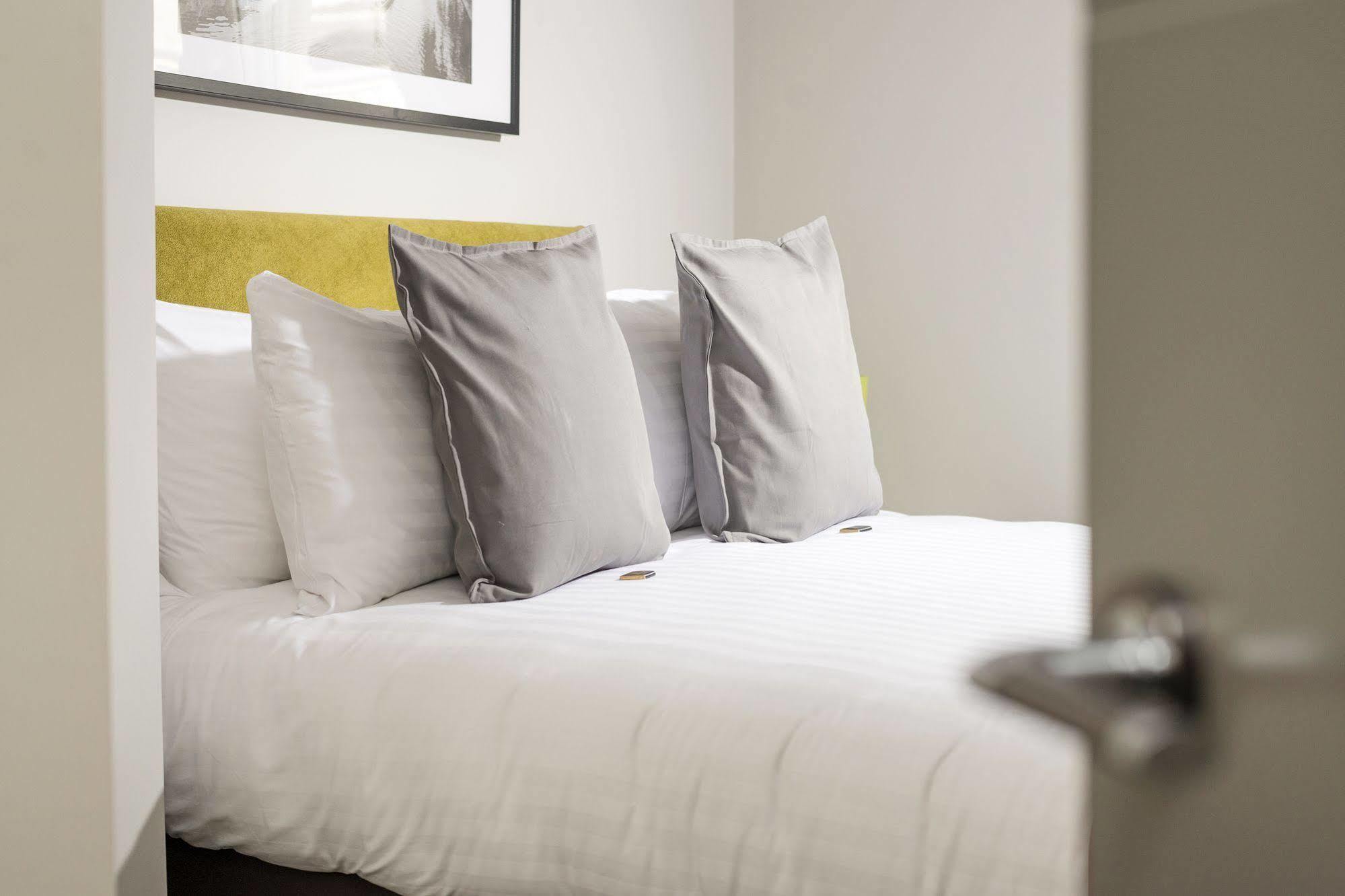 Dream Apartments St Thomas Hall Belfast Luaran gambar