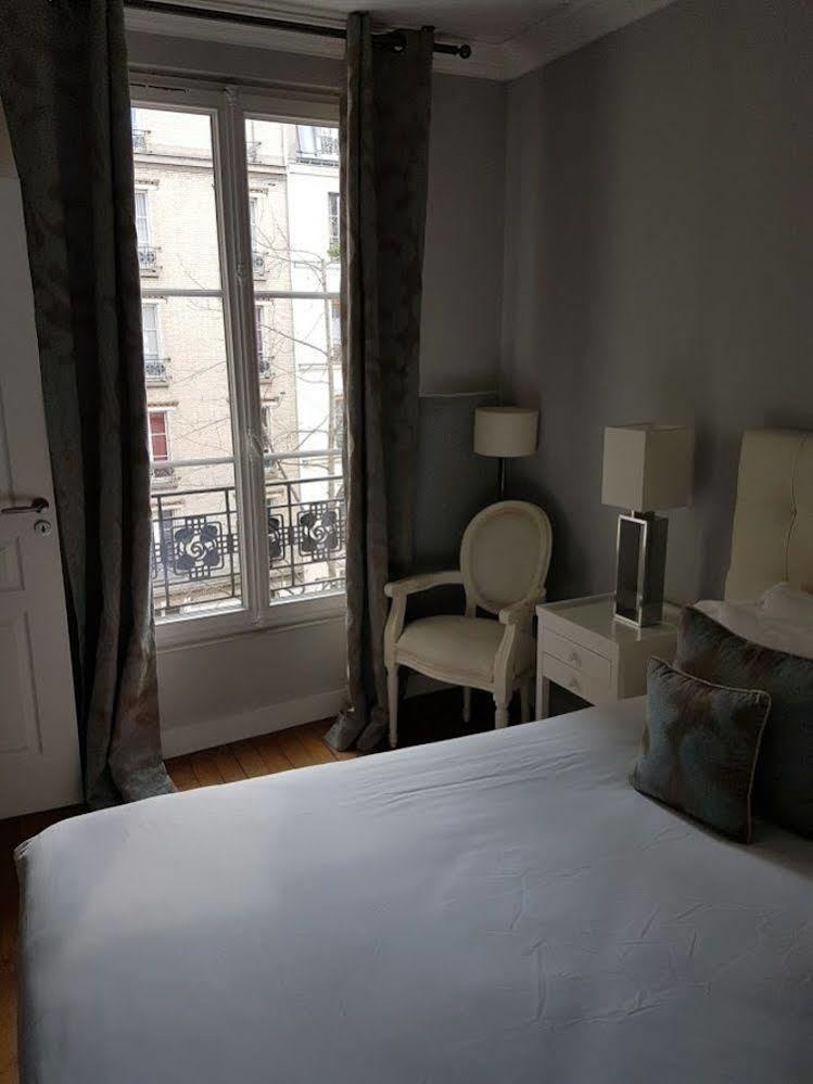 Dream Apartments St Thomas Hall Belfast Luaran gambar