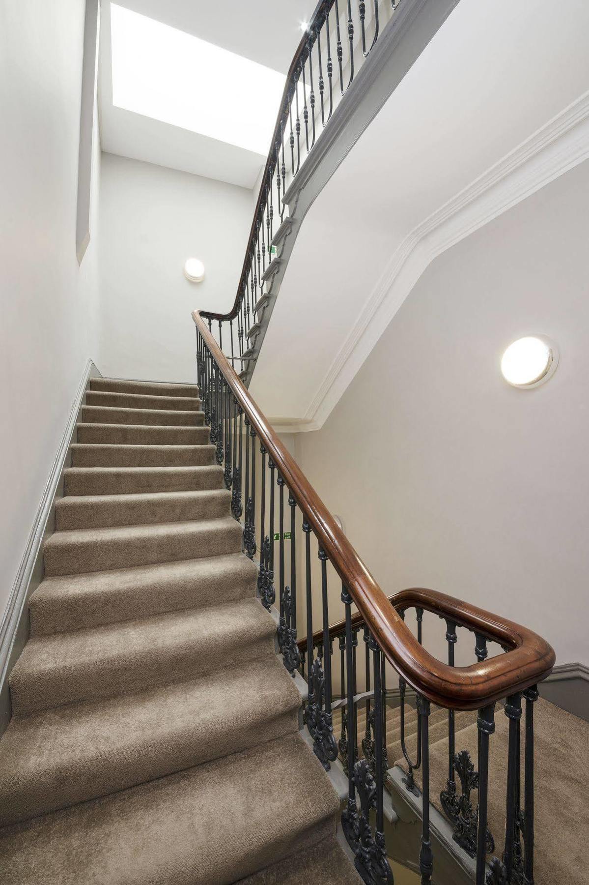 Dream Apartments St Thomas Hall Belfast Luaran gambar