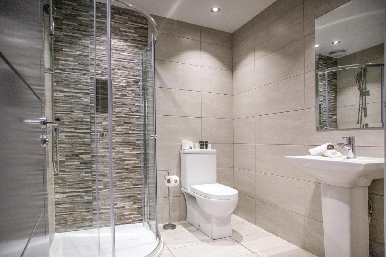Dream Apartments St Thomas Hall Belfast Luaran gambar