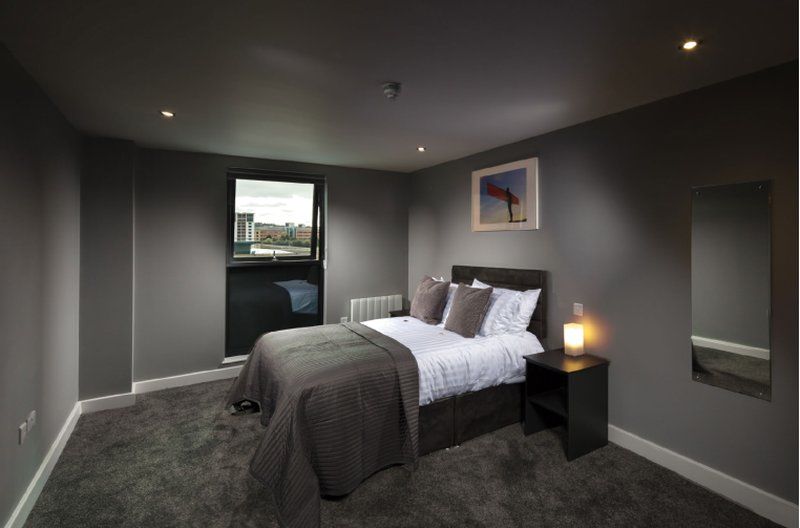 Dream Apartments St Thomas Hall Belfast Luaran gambar