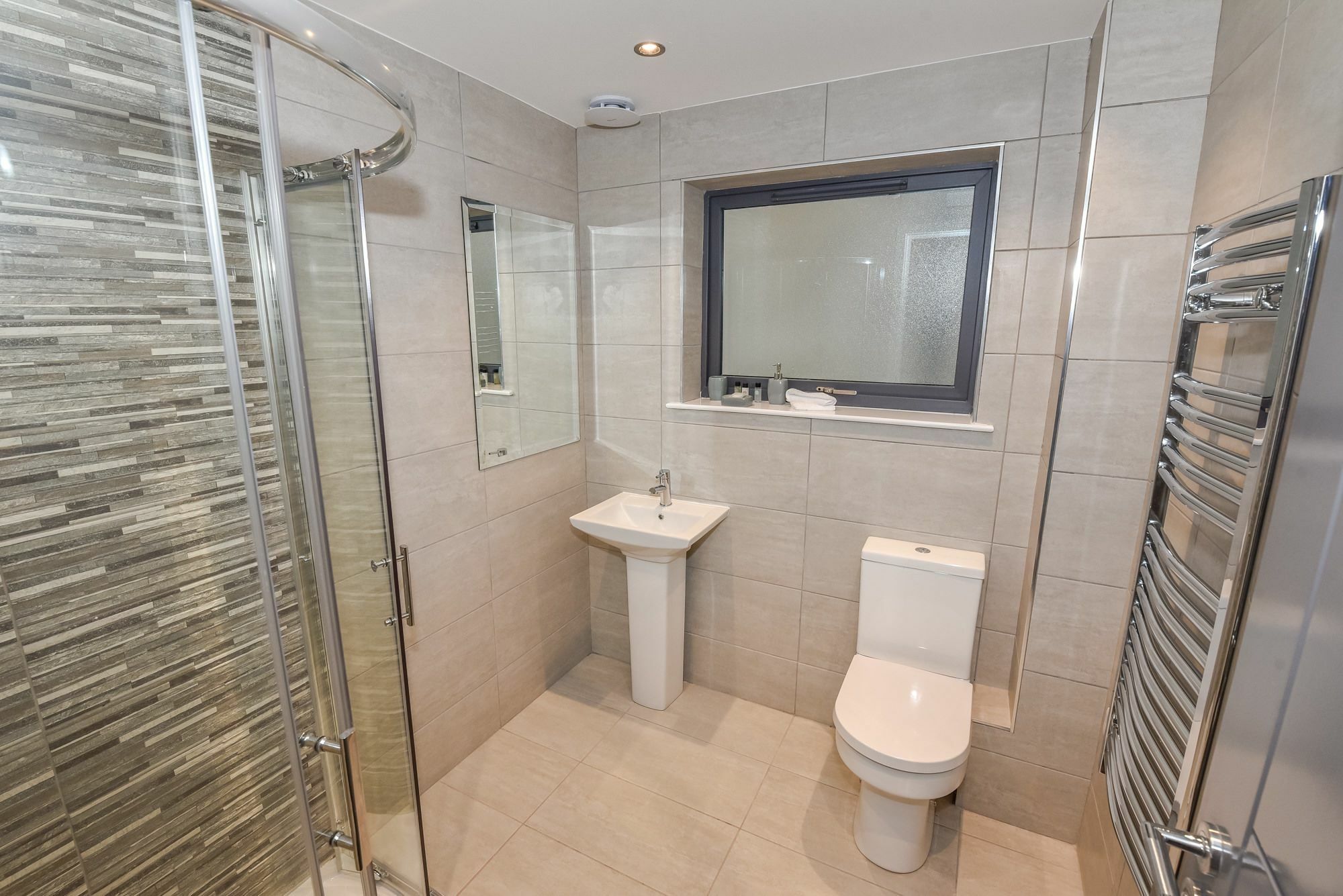 Dream Apartments St Thomas Hall Belfast Luaran gambar