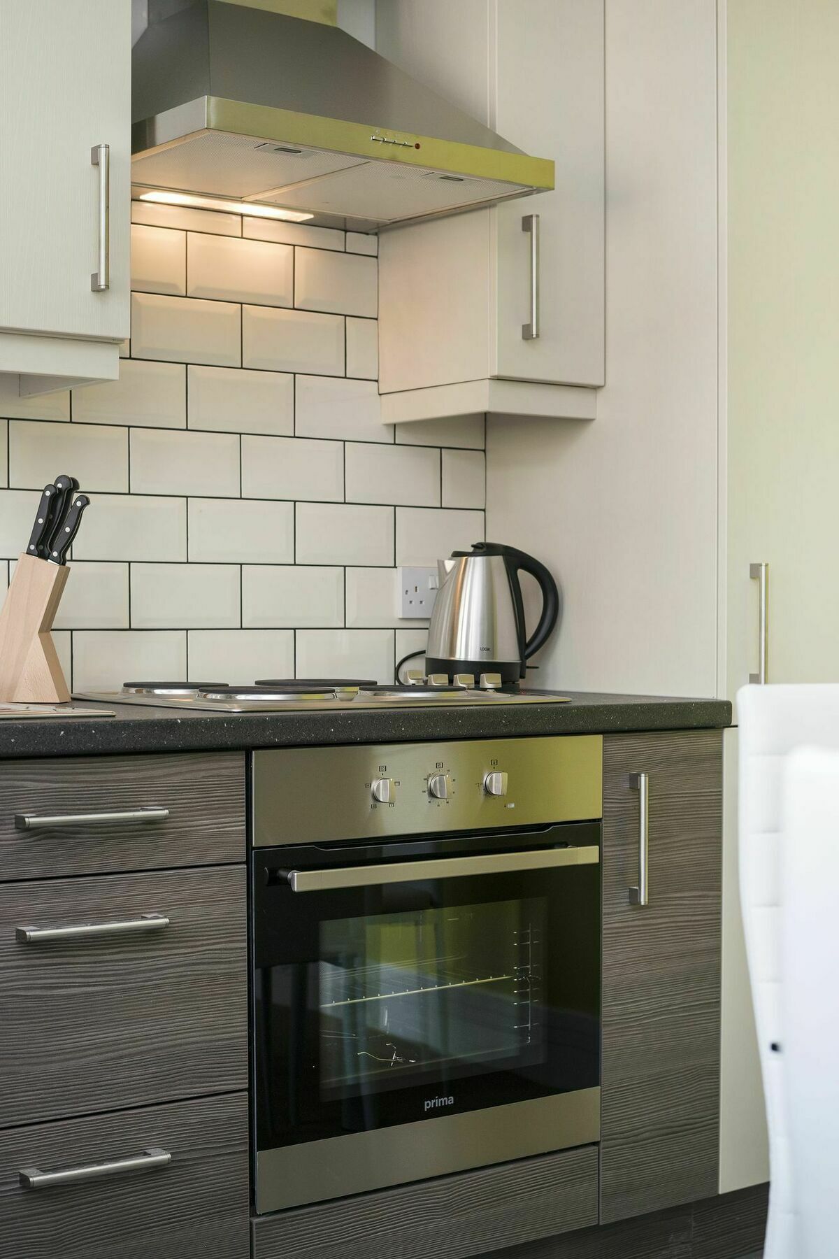 Dream Apartments St Thomas Hall Belfast Luaran gambar